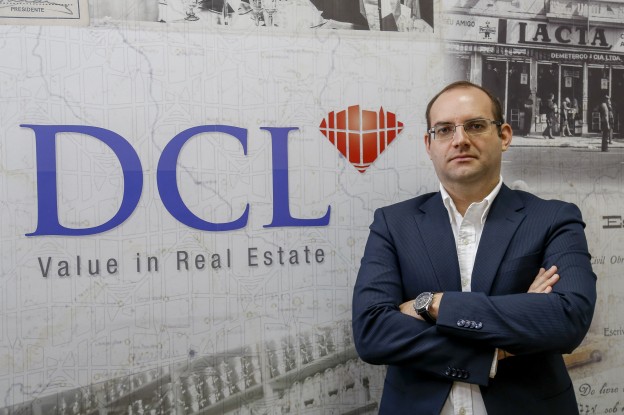 DCL Real Estate anuncia a contratação de novo gerente de propriedade